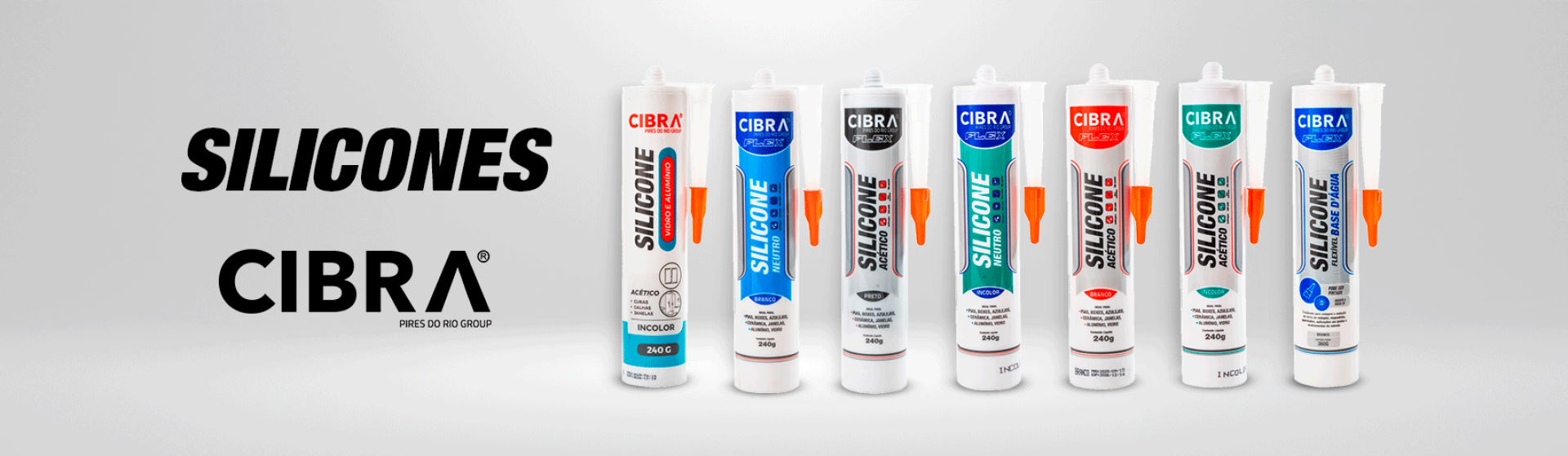 BANNER-SILICONES